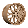 Wheel